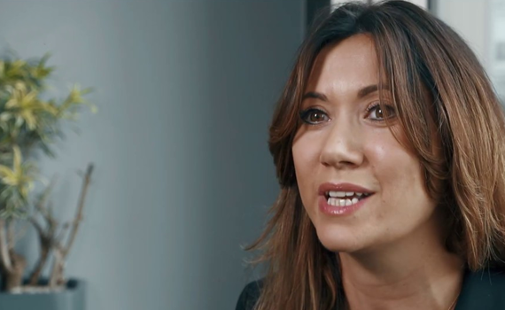 How moneycorp is getting more women into financial services